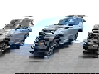 New 2026 Chevrolet Traverse LT w/ Driver Confidence Package image 1
