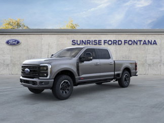 New 2025 Ford F250 Platinum w/ Tremor Off-Road Package image 1