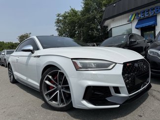 Used 2018 Audi S5 Prestige w/ S Sport Package image 1