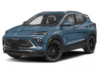 New 2026 Buick Encore GX Sport Touring w/ Experience Buick Package image 1