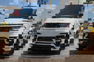 Used 2022 Land Rover Range Rover Sport HSE Dynamic image 1