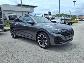 New 2025 Audi Q8 Premium Plus image 1