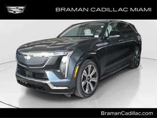 New 2026 Cadillac Escalade IQ Luxury 1 image 1