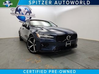 Used 2024 Volvo S60 B5 Core video 1
