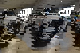 New 2025 Ford F150 Lariat w/ Equipment Group 502A High image 1
