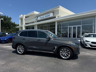 New 2026 BMW X5 xDrive50e w/ Climate Comfort Package image 1