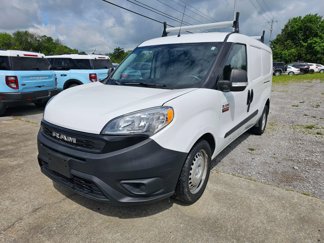 Used 2020 RAM ProMaster City Tradesman image 1