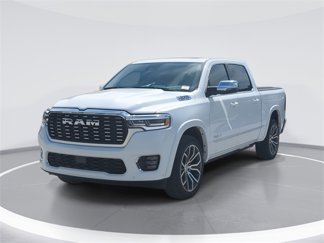New 2025 RAM 1500 Tungsten image 1