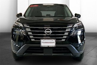 Certified 2024 Nissan Rogue SV video 2