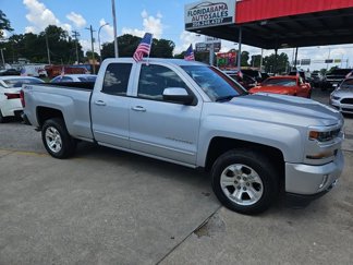 Used 2018 Chevrolet Silverado 1500 LT w/ All Star Edition image 1
