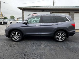 Used 2016 Honda Pilot Touring image 1
