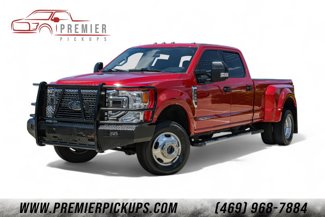 Used 2020 Ford F350 XLT w/ XLT Value Package image 1
