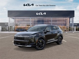 New 2026 Kia Sportage EX image 1