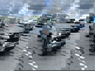 New 2026 Chevrolet Silverado 1500 RST w/ All Star Edition Plus image 1