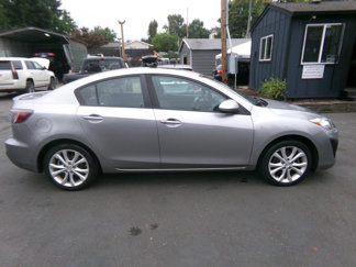Used 2011 MAZDA MAZDA3 s Grand Touring w/ Tech Pkg image 1