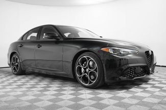 New 2025 Alfa Romeo Giulia Sprint w/ Driving Assist Package image 1
