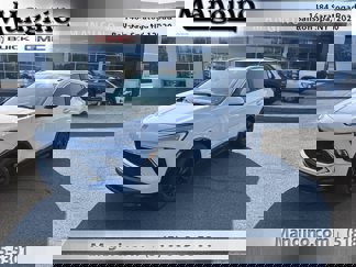 New 2026 Buick Encore GX Sport Touring w/ Comfort Package image 1