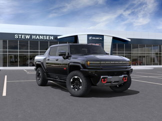 New 2025 GMC Hummer EV 3X w/ Extreme Off-Road Package image 1