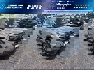 New 2025 Subaru Forester Limited image 1