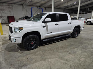 Used 2019 Toyota Tundra TRD Pro image 1