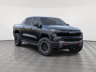 New 2026 Chevrolet Silverado EV Trail Boss w/ Premium Package image 1