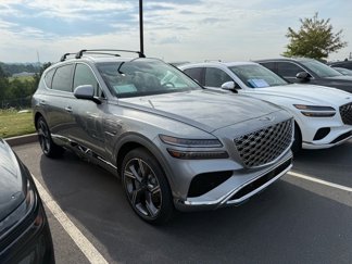 New 2025 Genesis GV80 3.5T Prestige image 1
