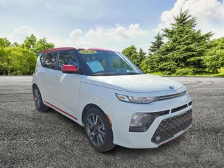 Used 2020 Kia Soul GT-Line image 1