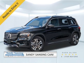 Used 2024 Mercedes-Benz GLB 250 4MATIC image 1