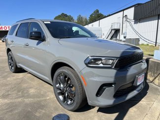 New 2025 Dodge Durango GT w/ Blacktop Package image 1