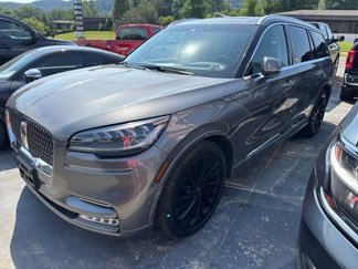 Used 2021 Lincoln Aviator Reserve w/ Equipment Group 208A image 1