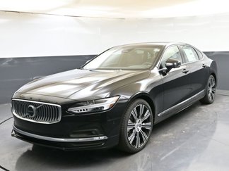 New 2025 Volvo S90 B6 Plus image 1