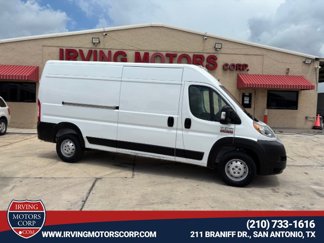 Used 2021 RAM ProMaster City Tradesman SLT image 1