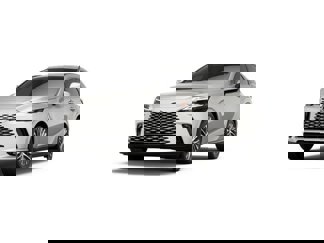New 2025 Lexus RX 350 Premium Plus image 1