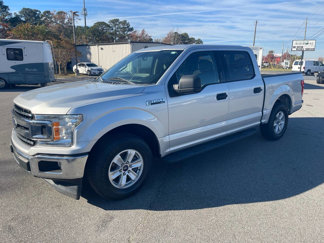 Used 2018 Ford F150 XLT image 1