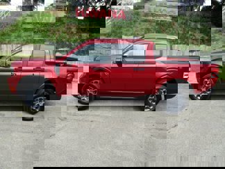 New 2025 Ford Maverick XLT image 1