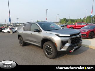 New 2026 Chevrolet Traverse Z71 w/ LPO, Floor Liner Package image 1