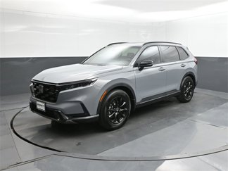 New 2026 Honda CR-V Sport image 1