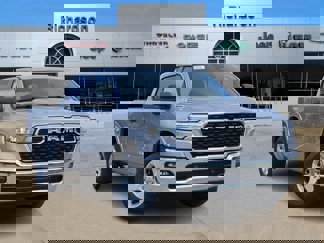 New 2025 RAM 1500 Lone Star image 1