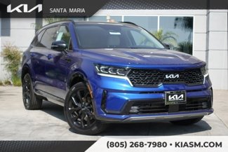 Used 2022 Kia Sorento SX image 1