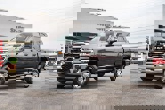 New 2025 RAM 2500 Tradesman image 1
