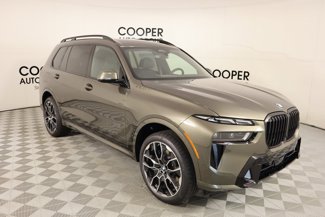 New 2026 BMW X7 xDrive40i w/ M Sport Package image 1