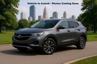 Used 2022 Buick Encore GX Select w/ Sport Touring Package image 1