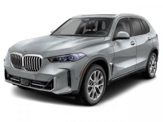New 2026 BMW X5 xDrive40i w/ Executive Package image 1