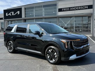 New 2026 Kia Carnival LXS image 1