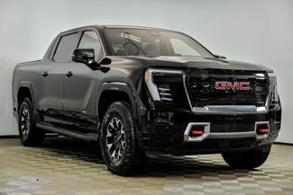 New 2026 GMC Sierra EV AT4 image 1