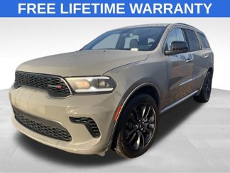 New 2025 Dodge Durango GT w/ Blacktop Package image 1