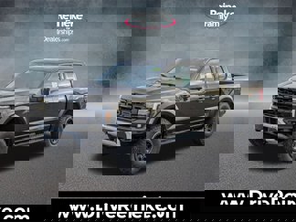 New 2025 Ford F150 Raptor image 1