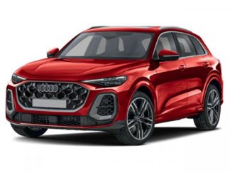 New 2025 Audi Q5 Premium Plus image 1