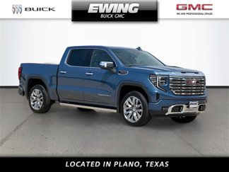 New 2026 GMC Sierra 1500 Denali w/ Denali Reserve Package image 1
