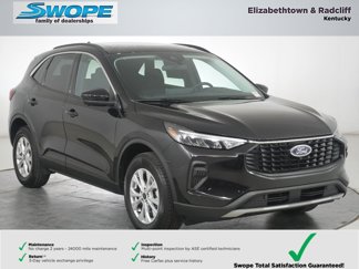 Used 2024 Ford Escape Active w/ Tech Pack #2 image 1